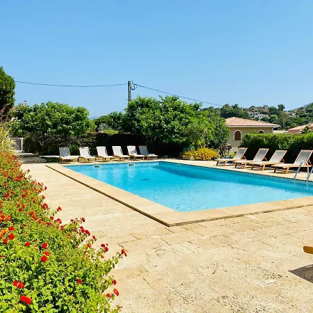 Résidence Marie Diane - Duplex Coté E * Propriano (Corsica)