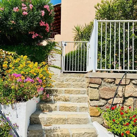 Résidence Marie Diane - Duplex Coté E * Propriano (Corsica)
