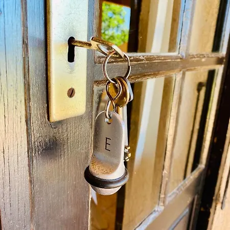 アパート Marie Diane - Duplex Cote E プロプリアノ