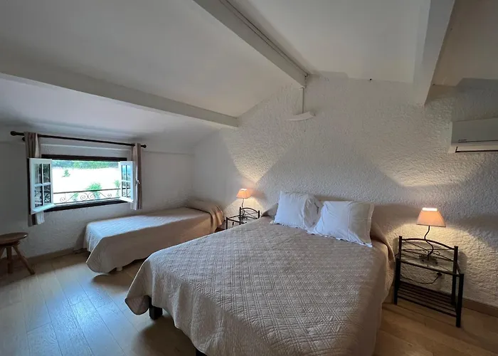 Marie Diane - Duplex Cote E Διαμέρισμα Propriano (Corsica)