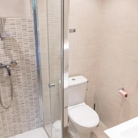 Marie Diane - Duplex Cote E *