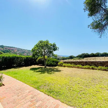 Lägenhet Marie Diane - Duplex Cote E *