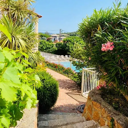 Marie Diane - Duplex Cote E *