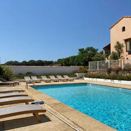 Marie Diane - Duplex Cote E Apartman