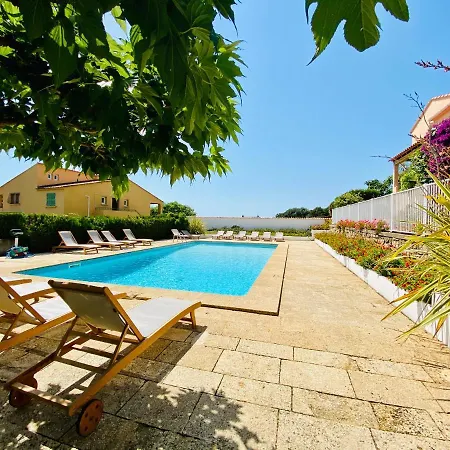 Apartment Marie Diane - Duplex Cote E