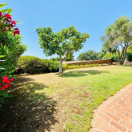 Marie Diane - Duplex Cote E * Propriano