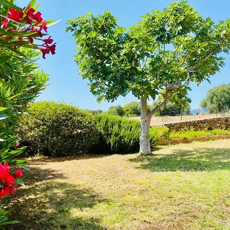 Lägenhet Marie Diane - Duplex Cote E Propriano (Corsica)