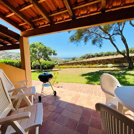 Marie Diane - Duplex Cote E *