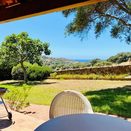 Marie Diane - Duplex Cote E Apartman