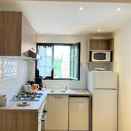 Apartment Marie Diane - Duplex Cote E