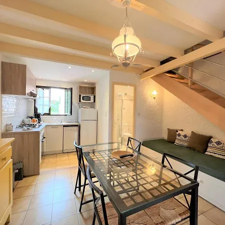 Lägenhet Marie Diane - Duplex Cote E *