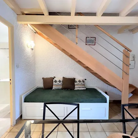 Lägenhet Marie Diane - Duplex Cote E Propriano (Corsica)