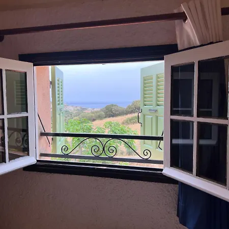 Marie Diane - Duplex Cote E Propriano (Corsica)