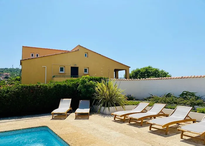 Marie Diane - Duplex Cote E Apartamento
