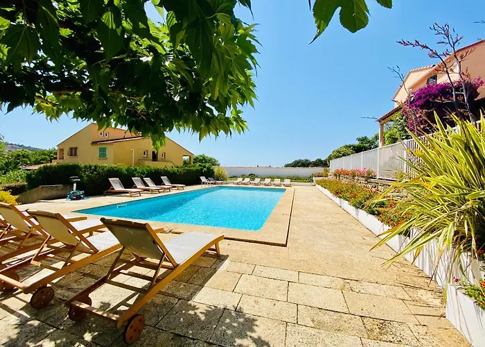 Apartamento Marie Diane - Duplex Cote E