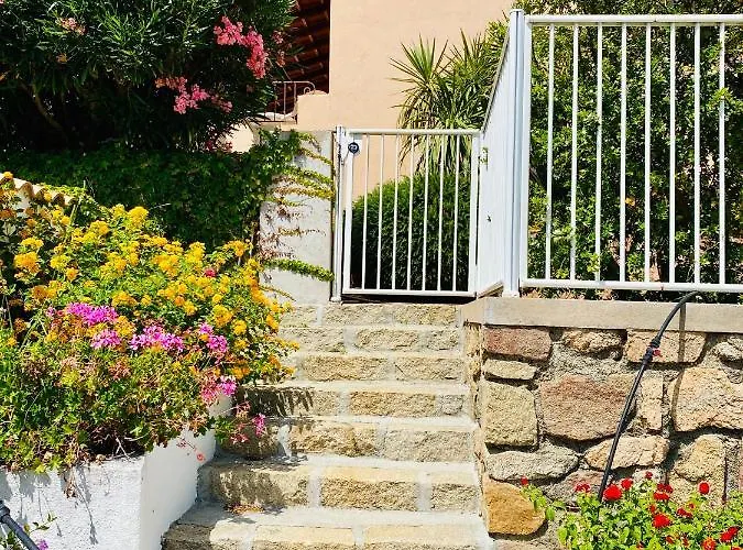 Marie Diane - Duplex Cote E * Propriano (Corsica)