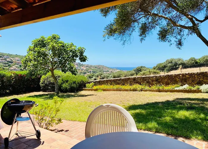 Marie Diane - Duplex Cote E Apartamento