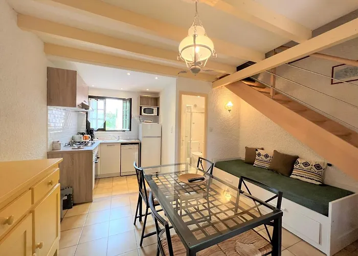 Apartamento Marie Diane - Duplex Cote E *