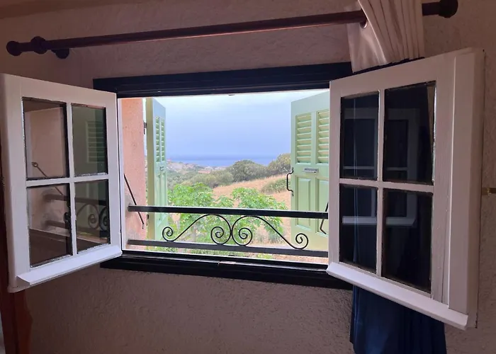Marie Diane - Duplex Cote E Propriano (Corsica)