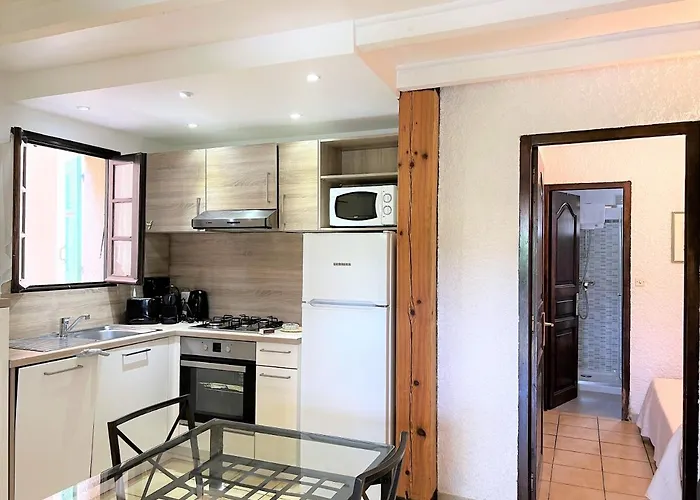 Marie Diane - Duplex Cote E Propriano (Corsica)